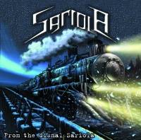 Sariola : From the Dismal Sariola (Single)